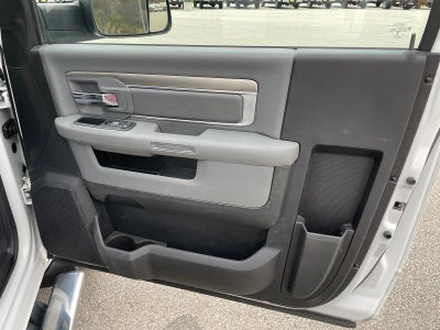 2016 RAM 3500 Service Body SLT