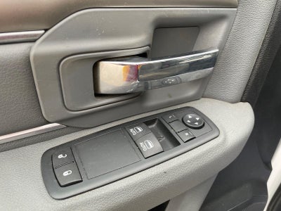 2016 RAM 3500 Service Body SLT