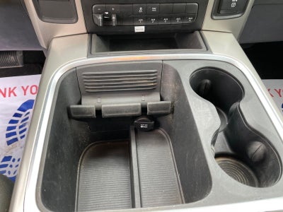 2016 RAM 3500 Service Body SLT