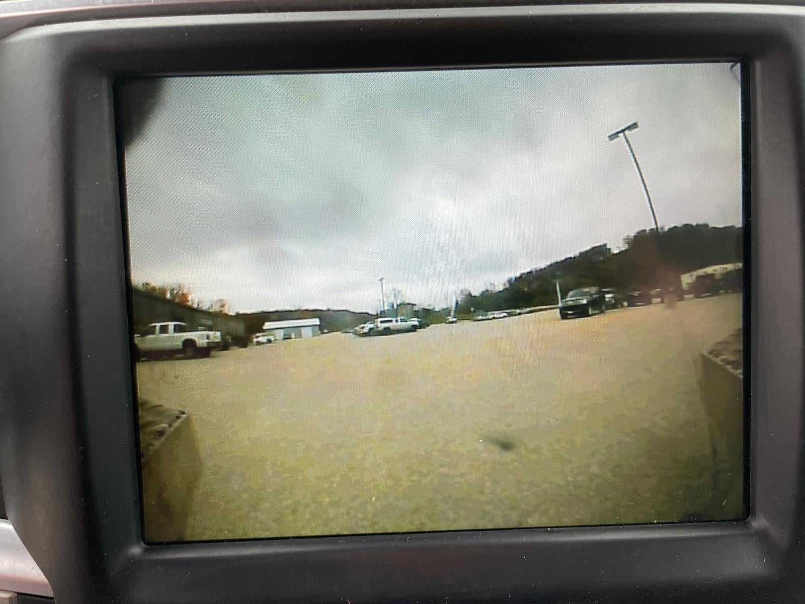 2016 RAM 3500 Service Body SLT