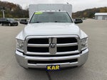 2016 RAM 3500 Service Body SLT