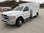 2016 RAM 3500 Service Body SLT