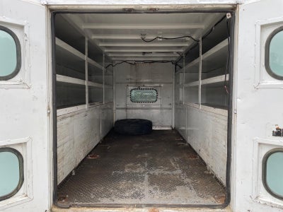 2016 RAM 3500 Service Body SLT