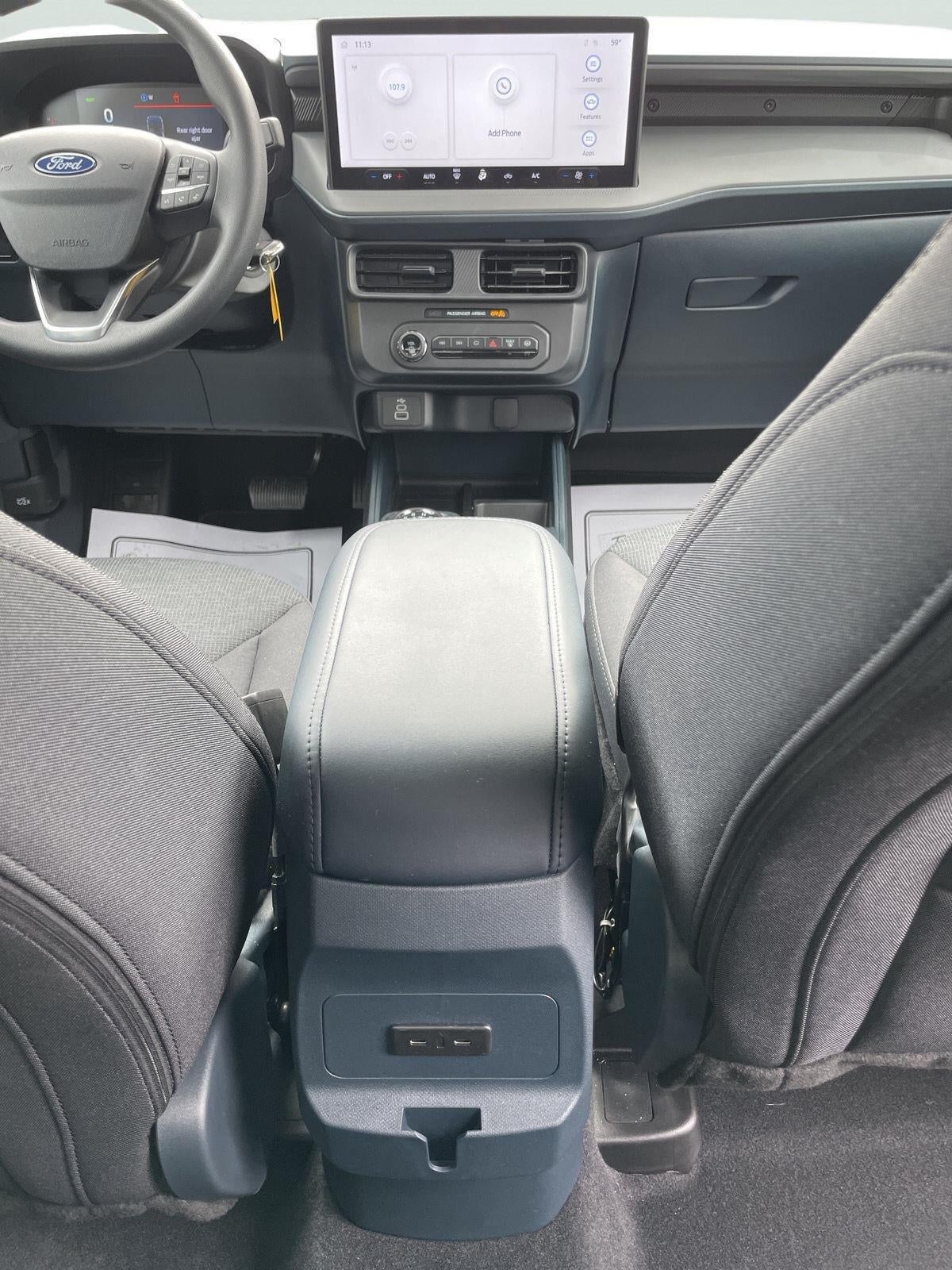2025 Ford Maverick XL