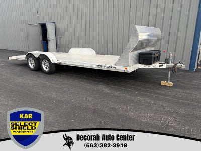 2016 FEATHERLITE MFG. 3110-0020 Base