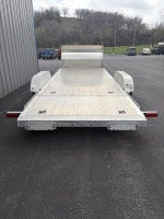 2016 FEATHERLITE MFG. 3110-0020 Base