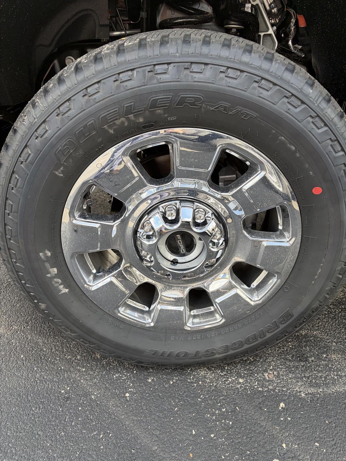 2016 FEATHERLITE MFG. 3110-0020 Base