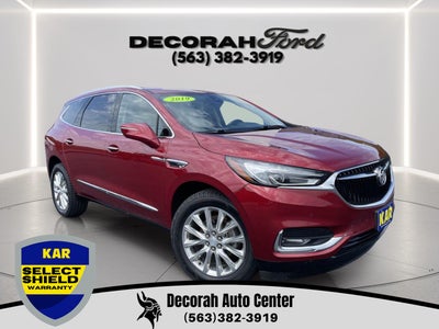 2019 Buick Enclave Premium
