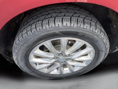 2019 Buick Enclave Premium