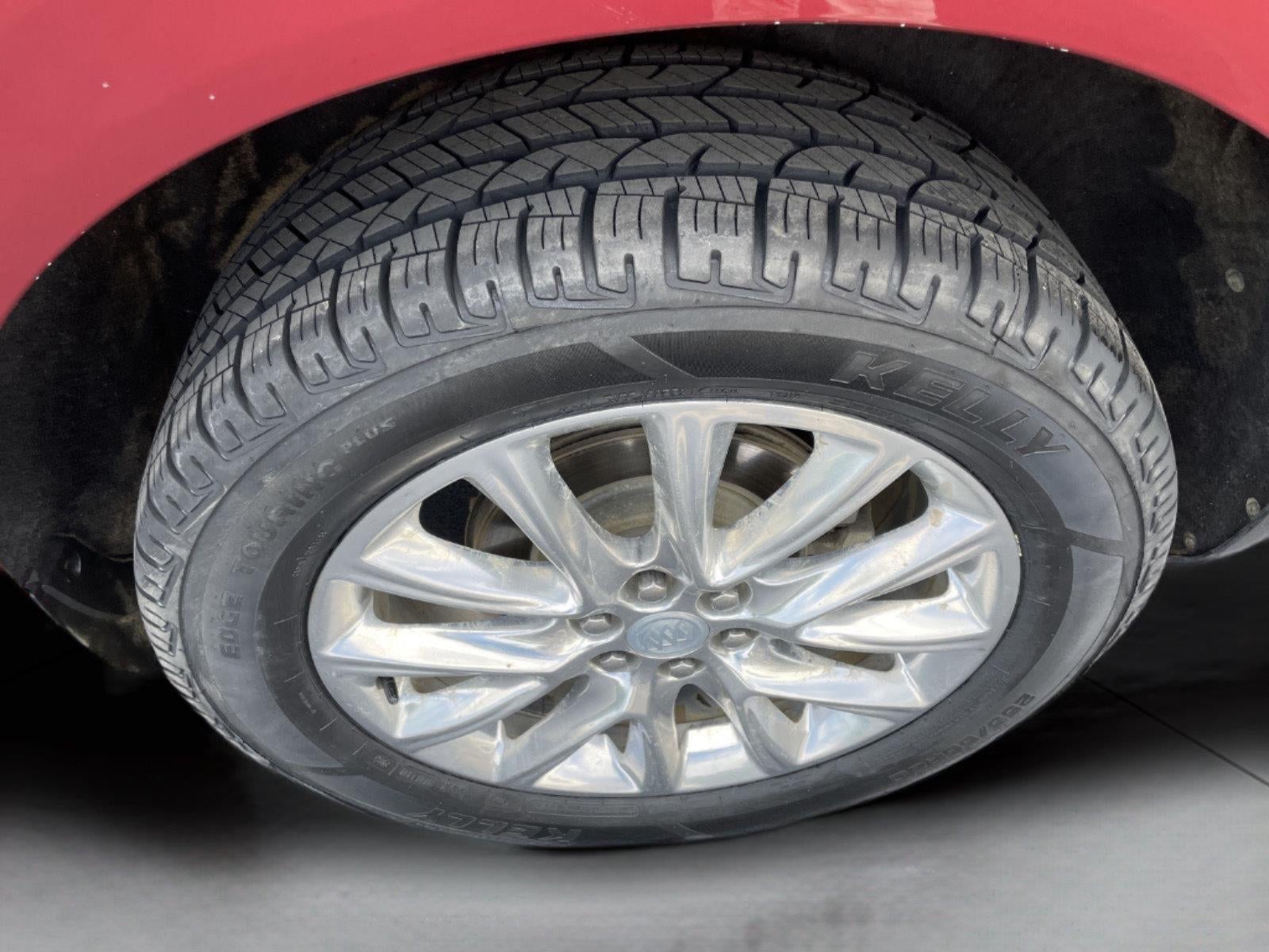 2019 Buick Enclave Premium