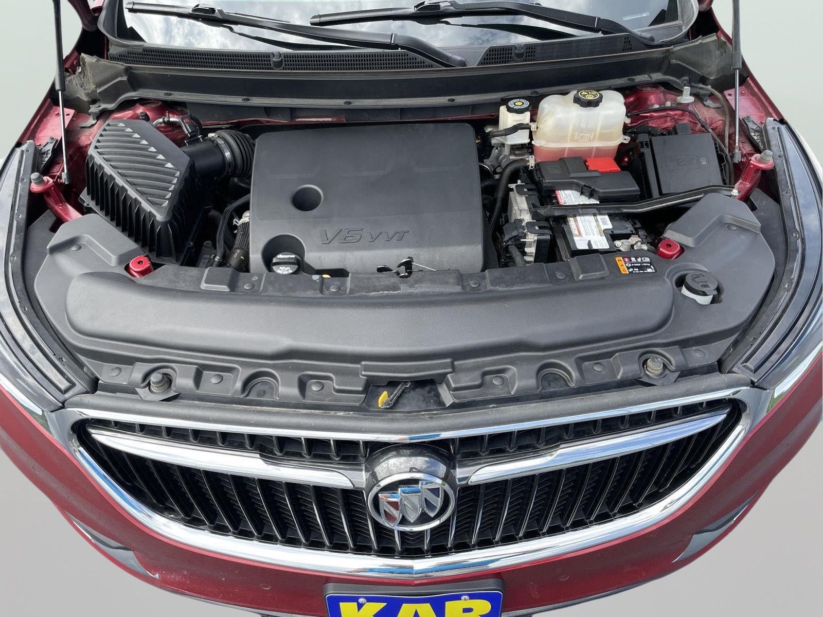 2019 Buick Enclave Premium
