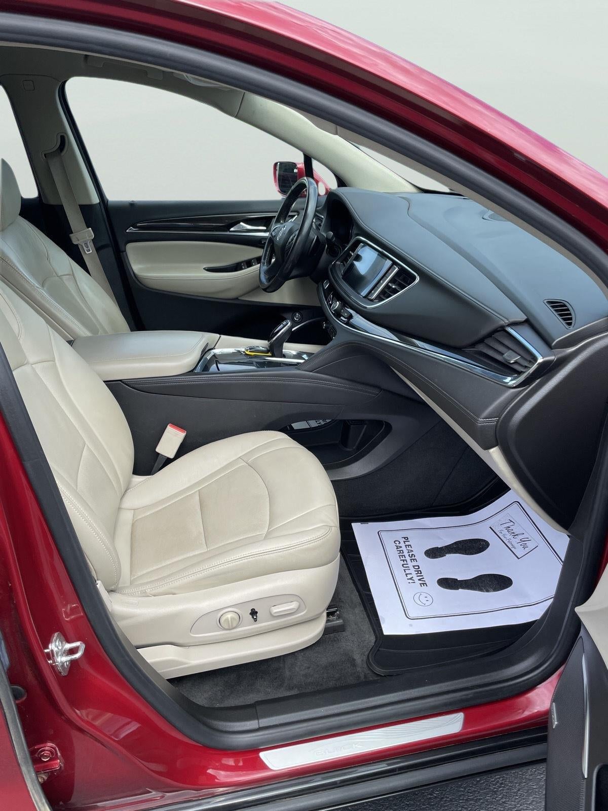 2019 Buick Enclave Premium