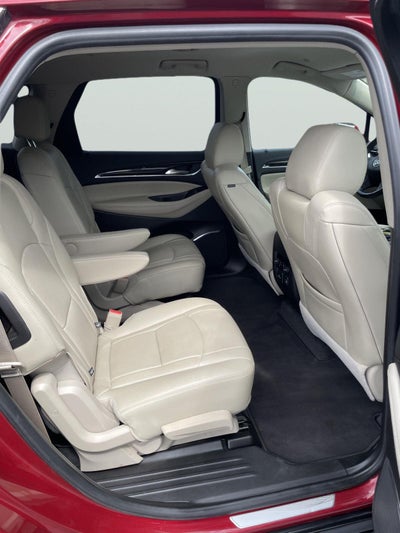 2019 Buick Enclave Premium