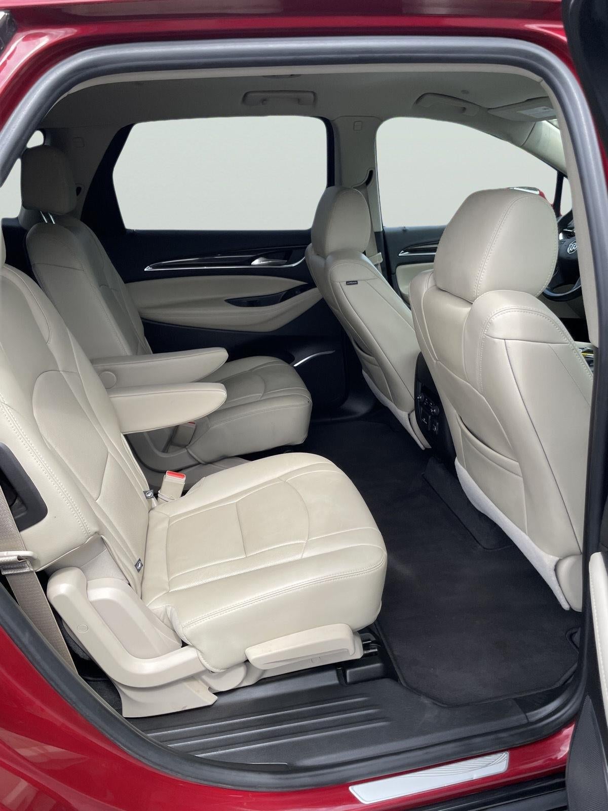 2019 Buick Enclave Premium