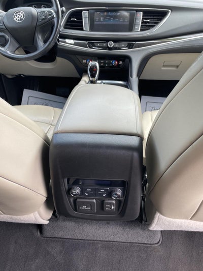 2019 Buick Enclave Premium