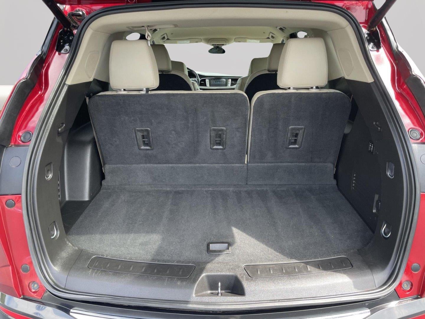 2019 Buick Enclave Premium