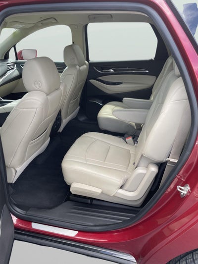 2019 Buick Enclave Premium