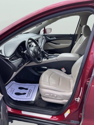 2019 Buick Enclave Premium