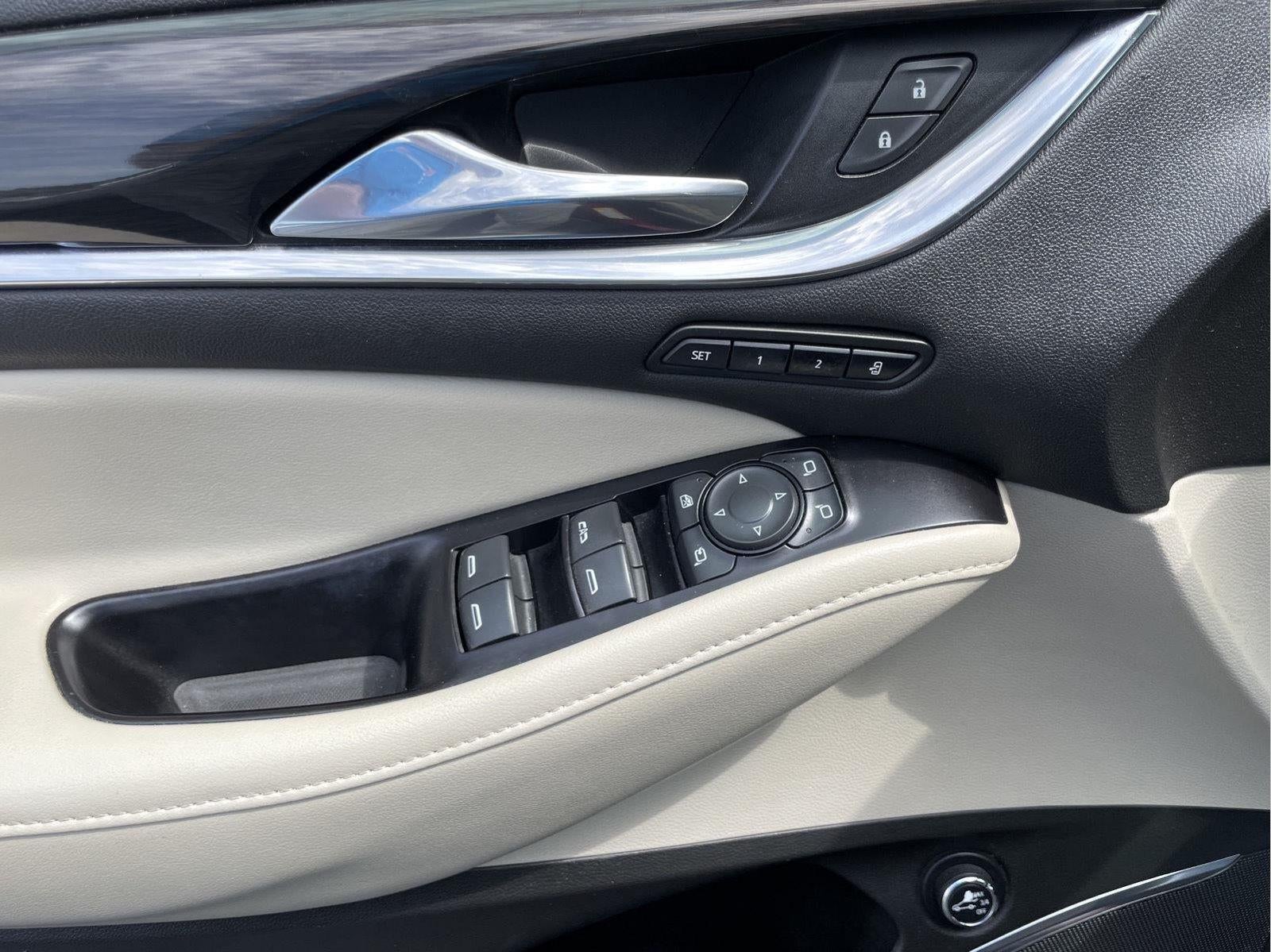 2019 Buick Enclave Premium