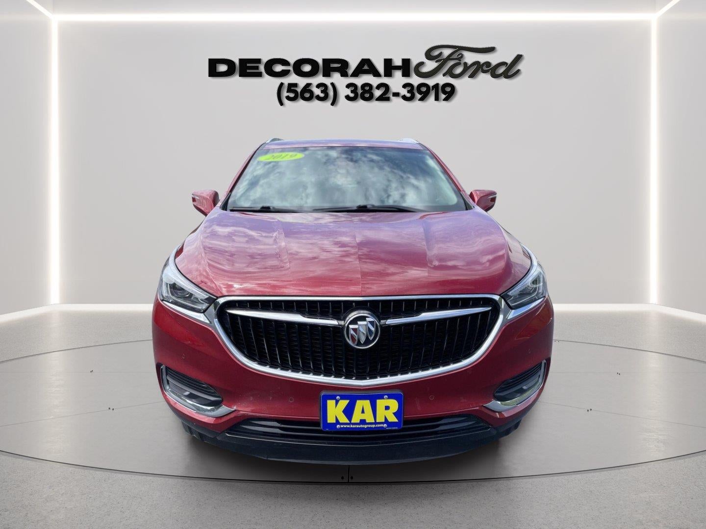 2019 Buick Enclave Premium