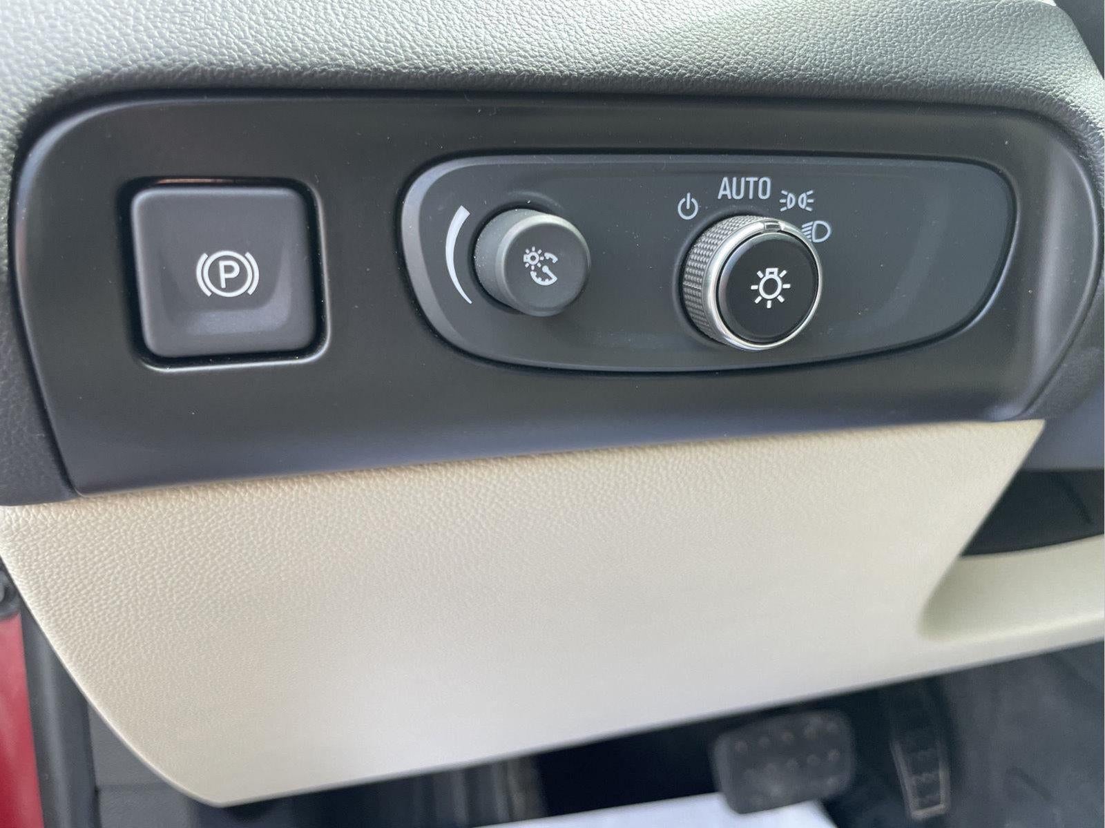 2019 Buick Enclave Premium