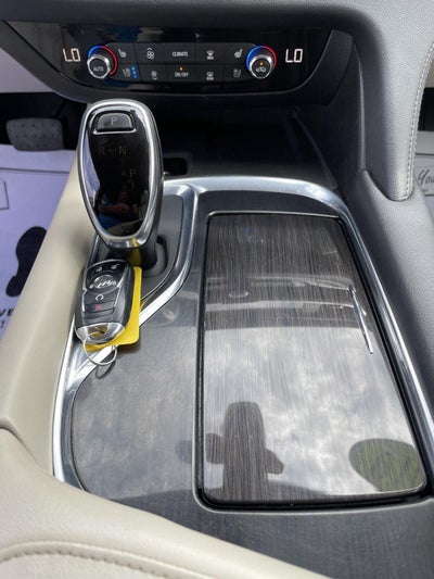2019 Buick Enclave Premium