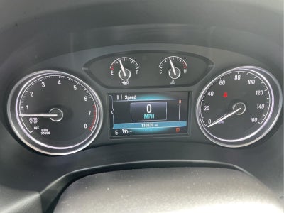 2019 Buick Enclave Premium