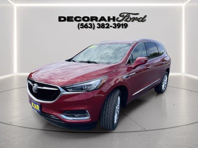 2019 Buick Enclave Premium
