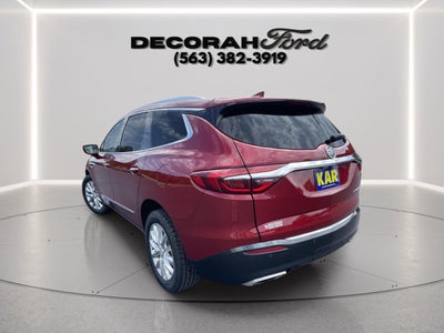 2019 Buick Enclave Premium