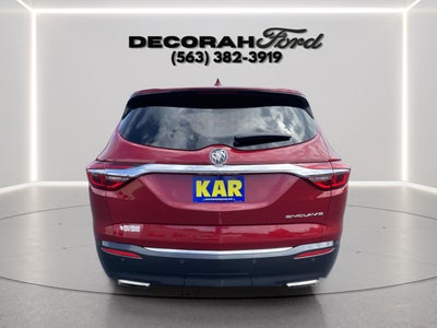 2019 Buick Enclave Premium
