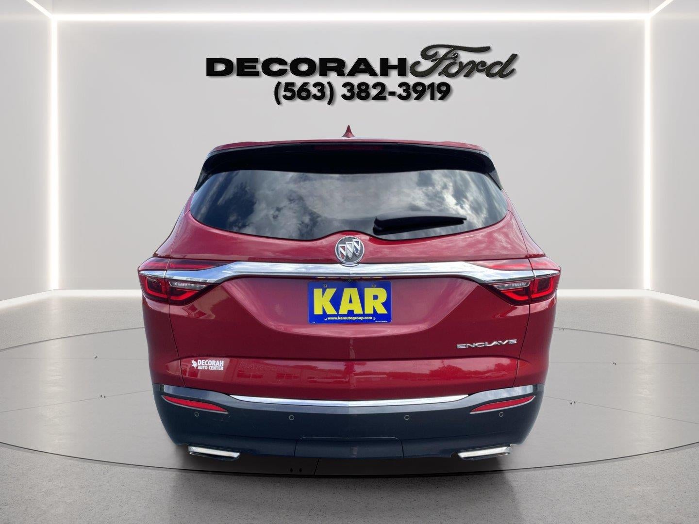 2019 Buick Enclave Premium