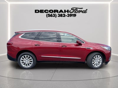2019 Buick Enclave Premium