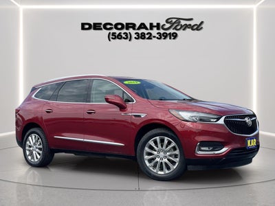 2019 Buick Enclave Premium