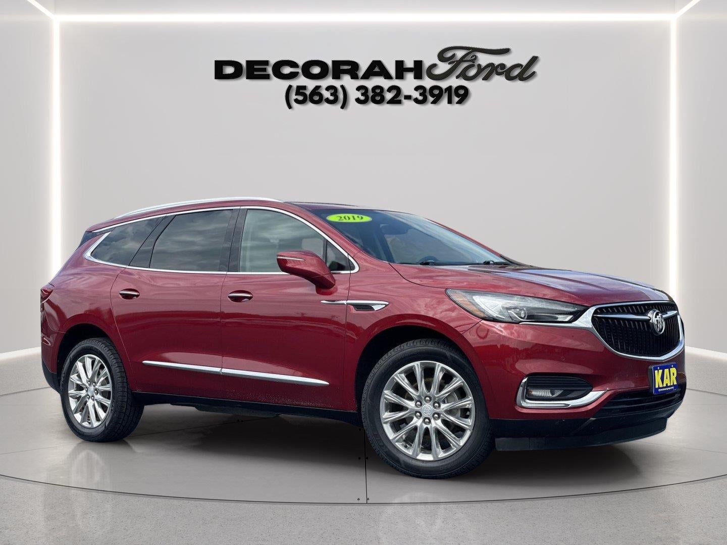 2019 Buick Enclave Premium