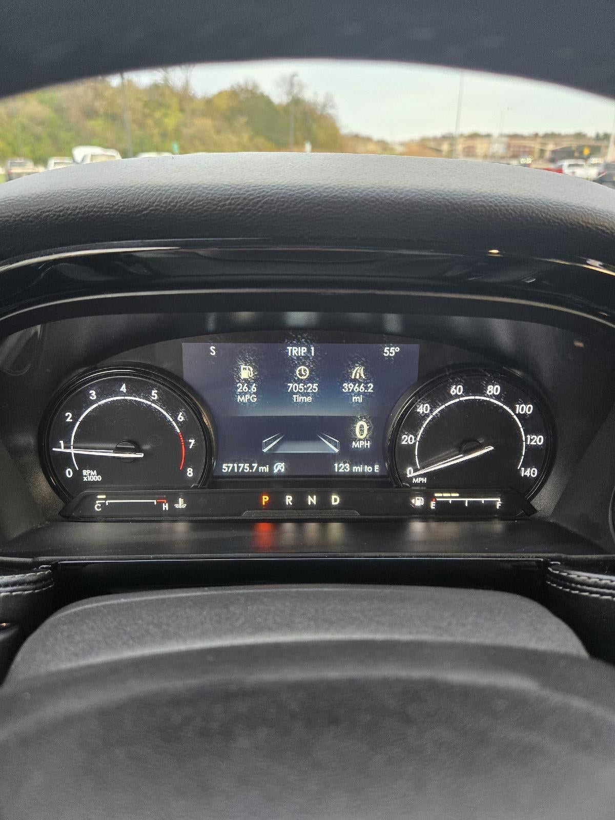 2020 Lincoln Corsair Reserve