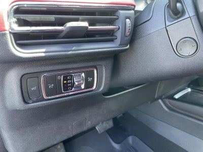 2025 Lincoln Corsair Reserve