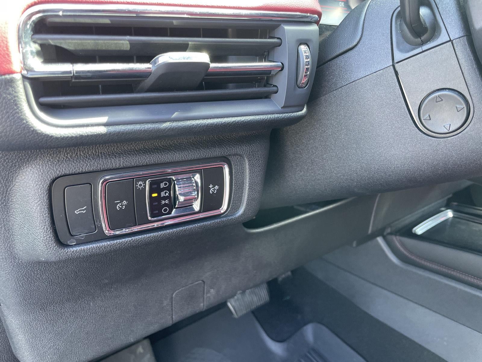 2025 Lincoln Corsair Reserve