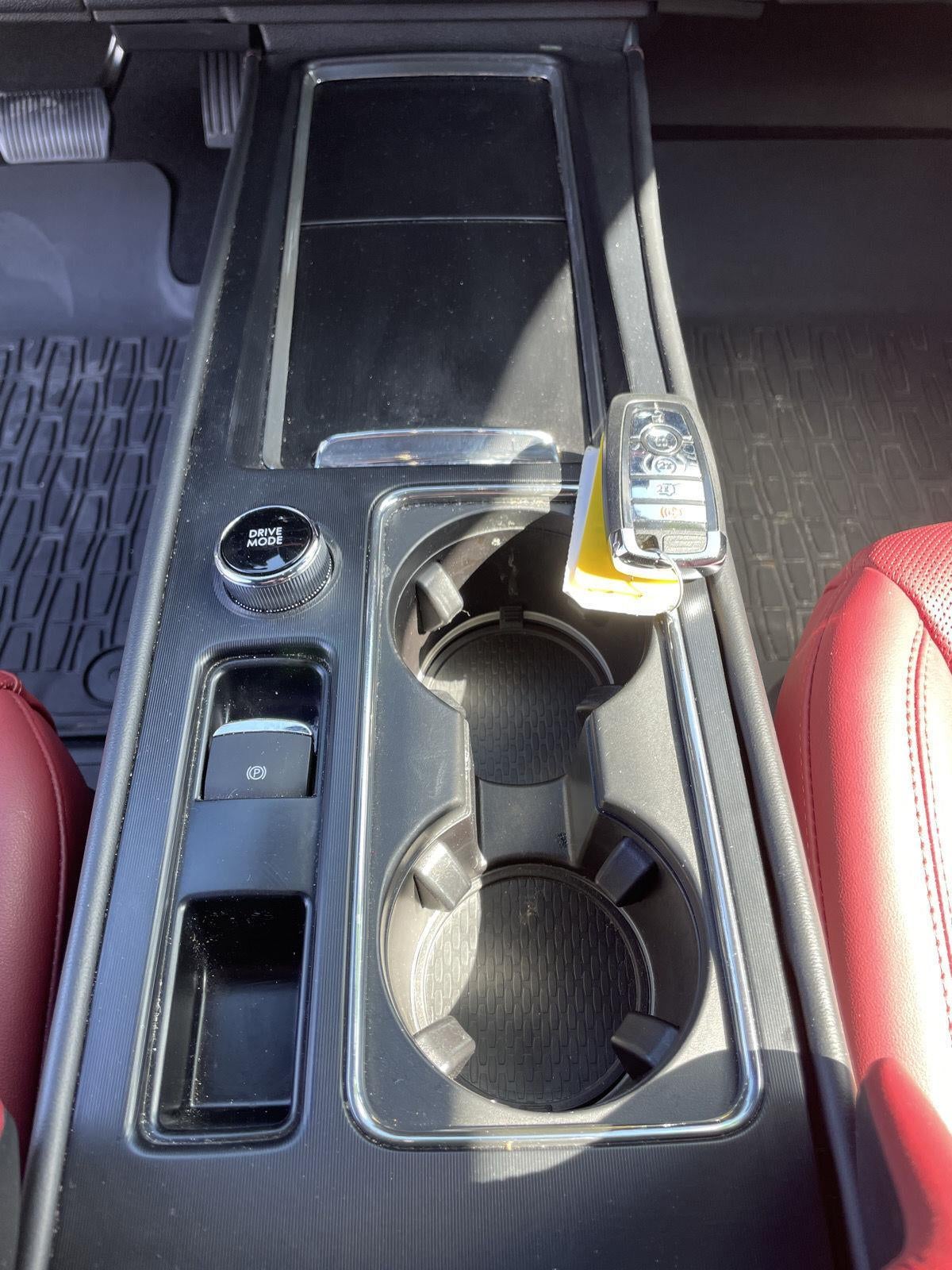 2025 Lincoln Corsair Reserve