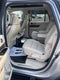 2021 Lincoln Navigator L Reserve
