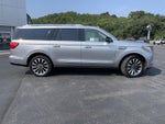 2021 Lincoln Navigator L Reserve