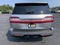 2021 Lincoln Navigator L Reserve