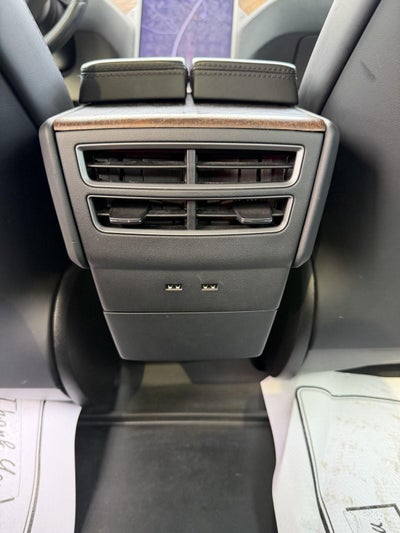 2019 Tesla Model S Performance