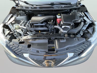2019 Nissan Rogue Sport SV