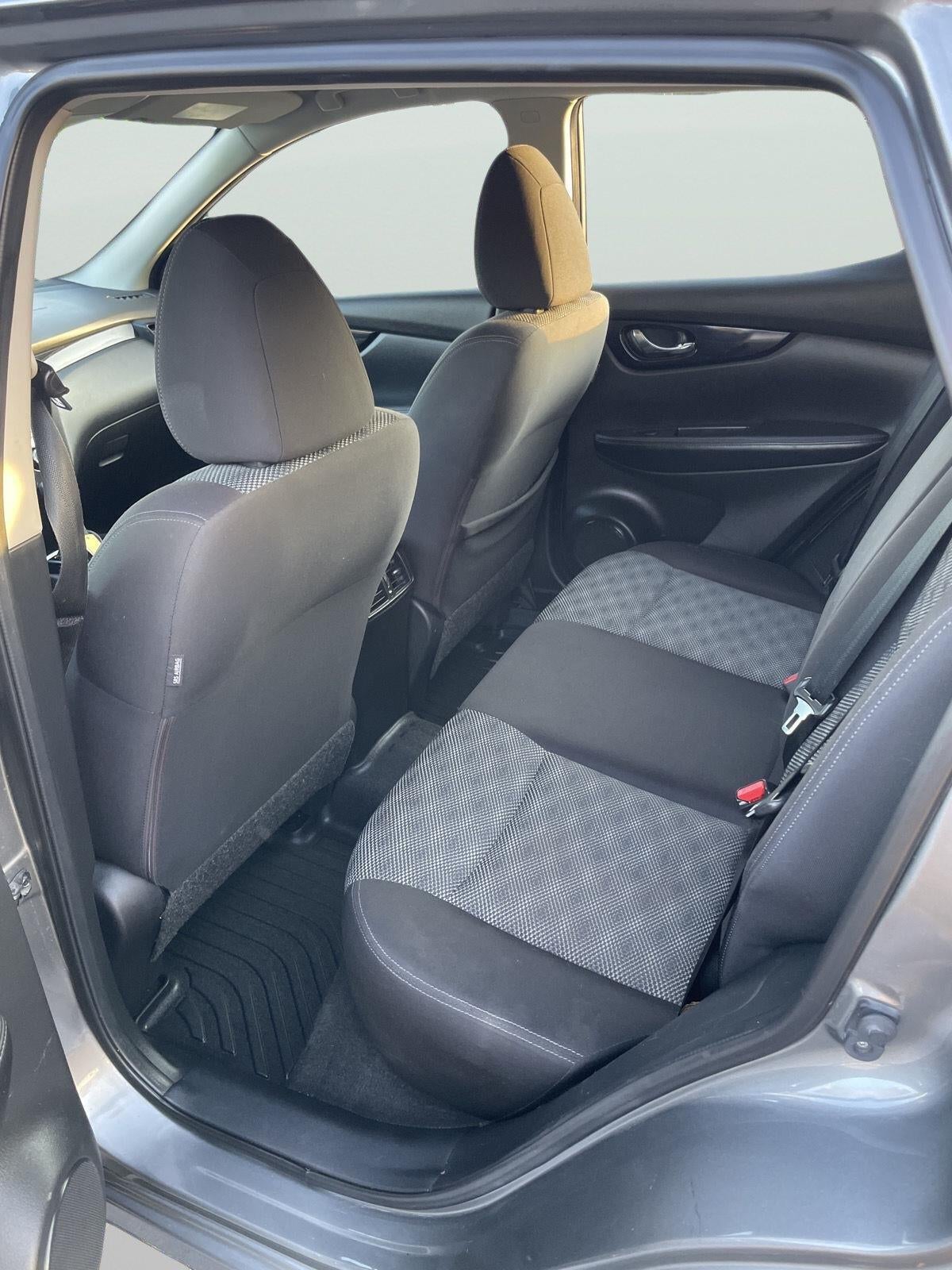 2019 Nissan Rogue Sport SV