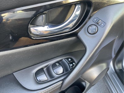 2019 Nissan Rogue Sport SV