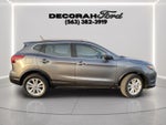 2019 Nissan Rogue Sport SV