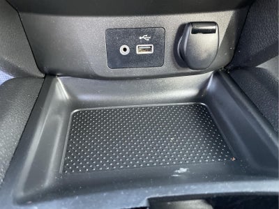 2019 Nissan Rogue Sport SV