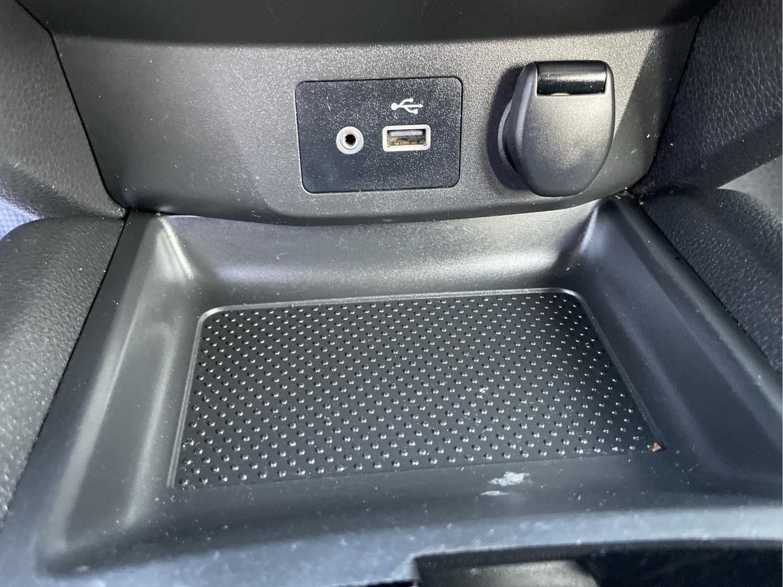 2019 Nissan Rogue Sport SV