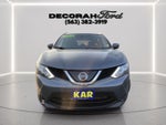 2019 Nissan Rogue Sport SV