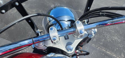 2007 Suzuki VL800 C50